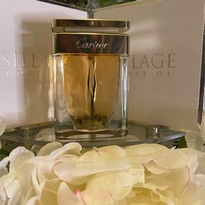 1.7 Fl Oz Cartier La Panthère EDP